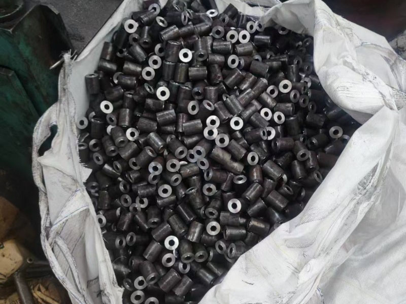 德清小口径厚壁钢管切割定制